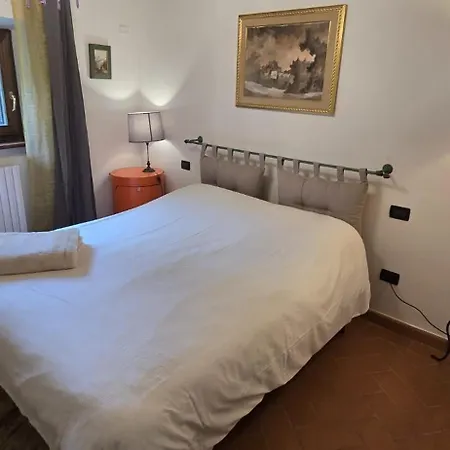 Il Mulino Nel Bosco Country house