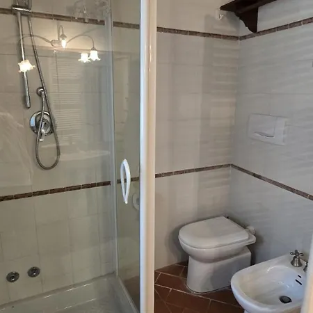 Country house Il Mulino Nel Bosco *