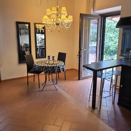 Country house Il Mulino Nel Bosco *