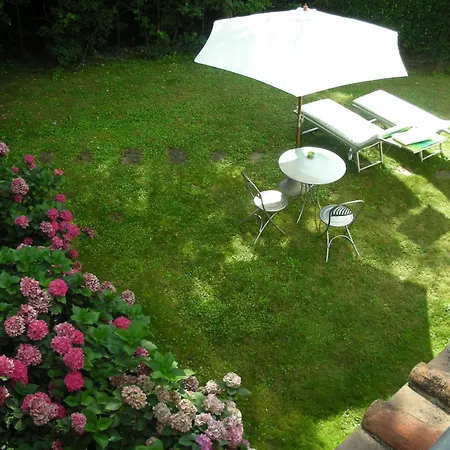 Country house Il Mulino Nel Bosco Bagnoro