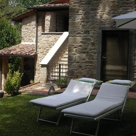 Il Mulino Nel Bosco Country house