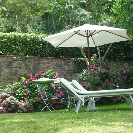 Country house Il Mulino Nel Bosco *