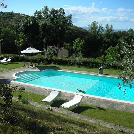 Country house Il Mulino Nel Bosco Bagnoro