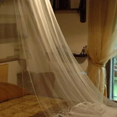 Il Mulino Nel Bosco Country house Bagnoro