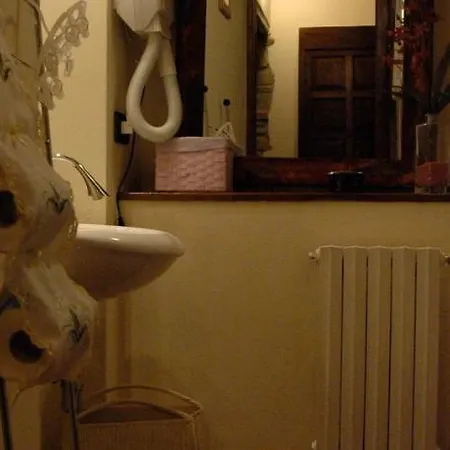 Il Mulino Nel Bosco *