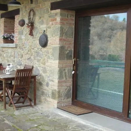 Country house Il Mulino Nel Bosco
