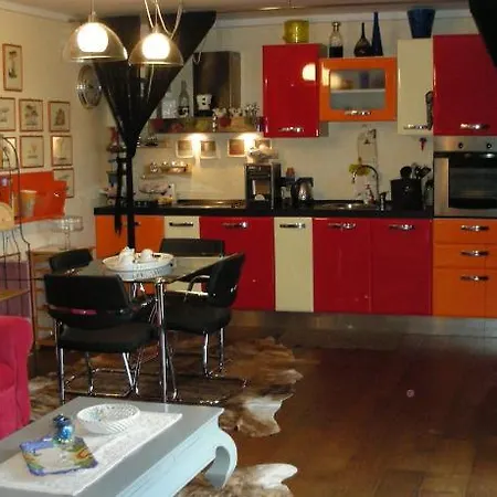 Country house Il Mulino Nel Bosco Bagnoro