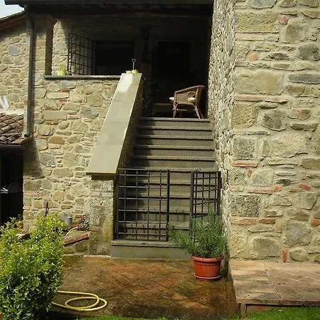 Country house Il Mulino Nel Bosco