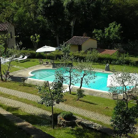 Country house Il Mulino Nel Bosco *