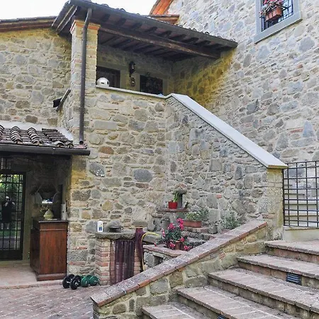 Il Mulino Nel Bosco Country house Bagnoro