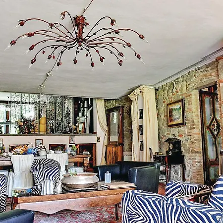 Country house Il Mulino Nel Bosco *