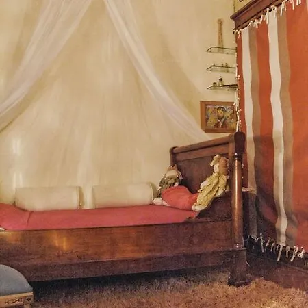 Il Mulino Nel Bosco * Bagnoro