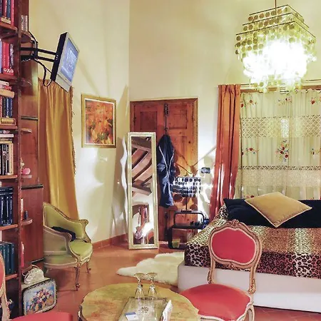 Country house Il Mulino Nel Bosco