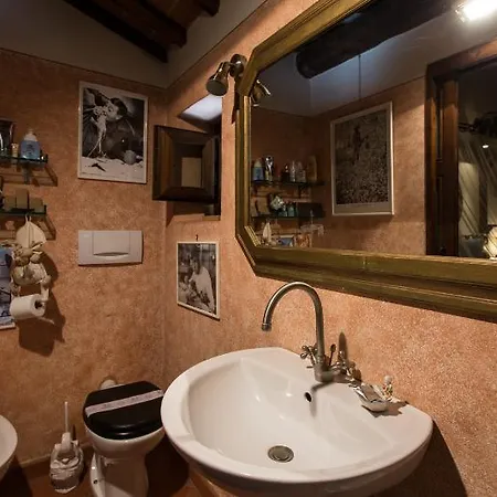 Il Mulino Nel Bosco Gospodarstwo wiejskie
