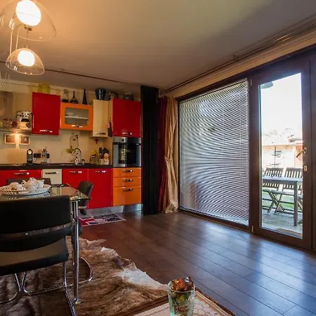 Country house Il Mulino Nel Bosco *