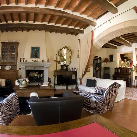 Country house Il Mulino Nel Bosco *
