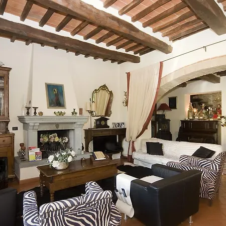 Country house Il Mulino Nel Bosco Bagnoro