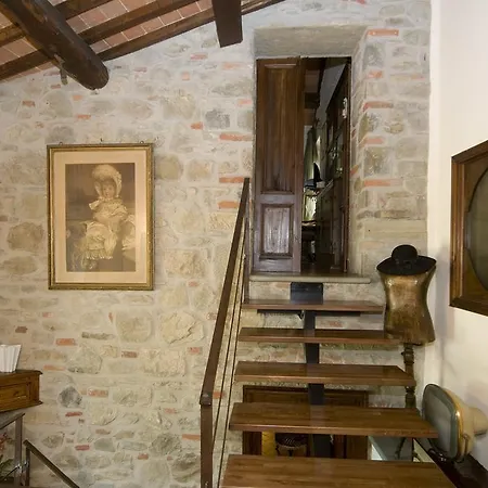 Il Mulino Nel Bosco Country house
