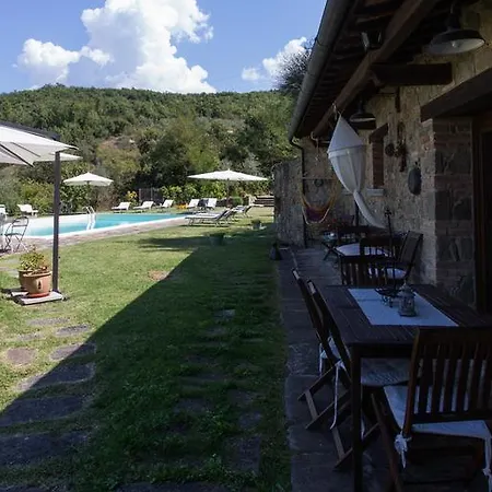Il Mulino Nel Bosco Country house *