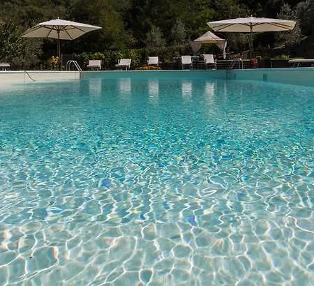 Country house Il Mulino Nel Bosco Bagnoro