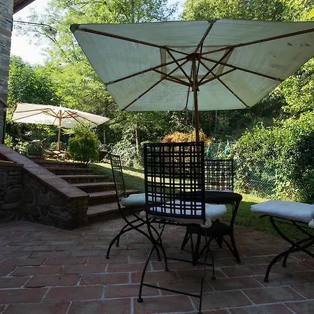 Country house Il Mulino Nel Bosco Bagnoro