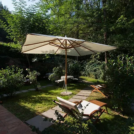Country house Il Mulino Nel Bosco