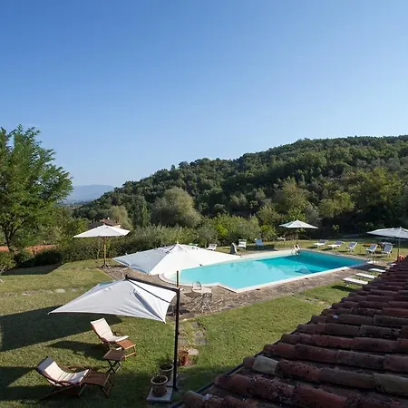 Country house Il Mulino Nel Bosco Bagnoro