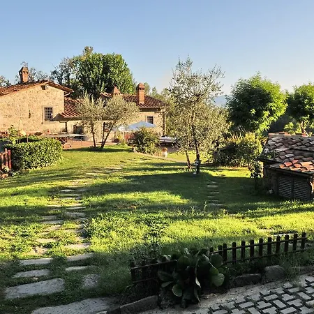 Il Mulino Nel Bosco * Bagnoro