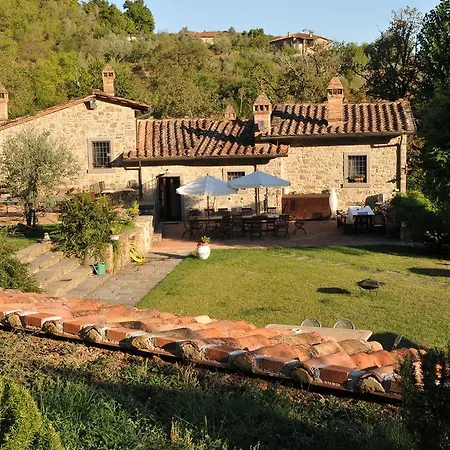 Il Mulino Nel Bosco Country house Bagnoro