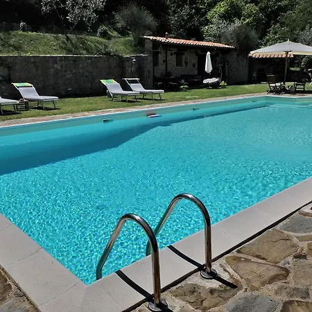 Country house Il Mulino Nel Bosco *