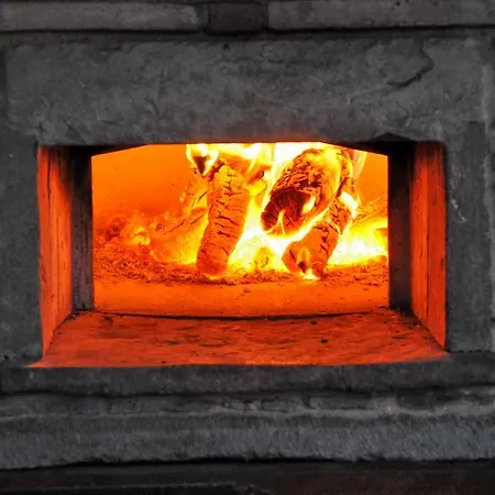 Il Mulino Nel Bosco Country house *